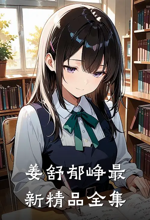 姜舒郁峥最新精品全集