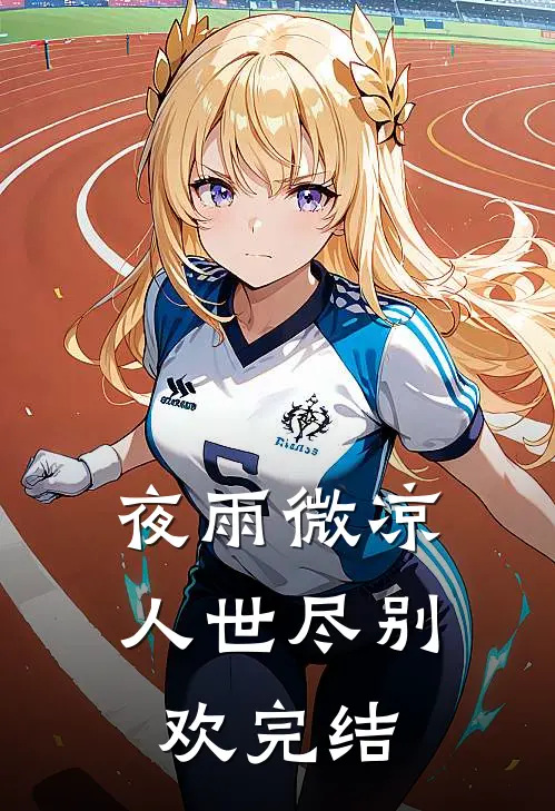 夜雨微凉，人世尽别欢完结