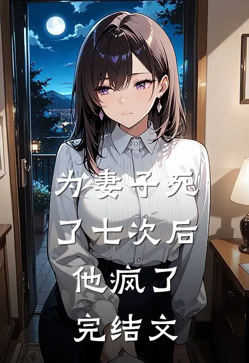 为妻子死了七次后，他疯了完结文