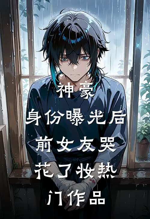 神豪：身份曝光后，前女友哭花了妆热门作品