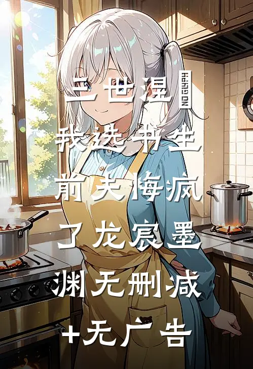 三世涅槃，我选书生，前夫悔疯了龙宸墨渊无删减+无广告