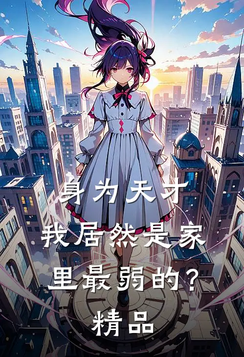 身为天才，我居然是家里最弱的？精品