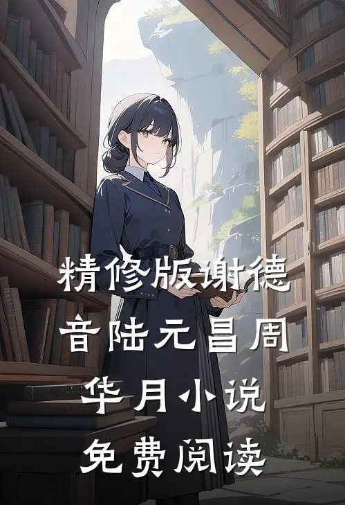精修版谢德音陆元昌周华月小说免费阅读