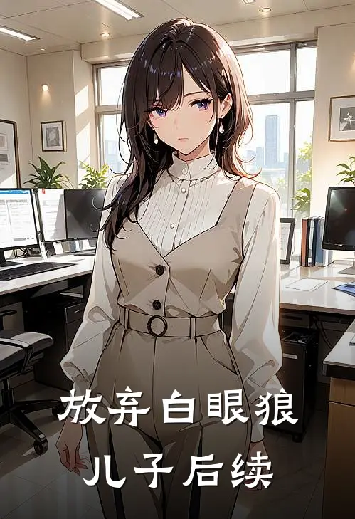 放弃白眼狼儿子后续