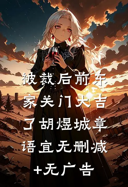 被裁后前东家关门大吉了胡煜城章语宜无删减+无广告