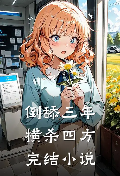 倒舔三年，横杀四方完结小说