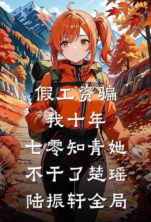 假工资骗我十年，七零知青她不干了楚瑶陆振轩全局