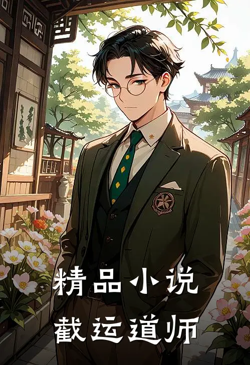 精品小说截运道师