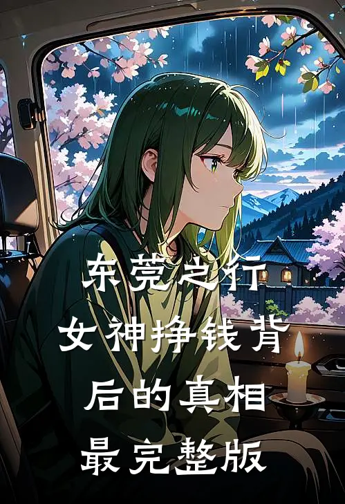 东莞之行：女神挣钱背后的真相最完整版