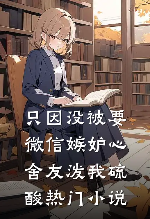 只因没被要微信嫉妒心舍友泼我硫酸热门小说