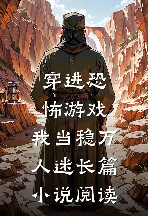 穿进恐怖游戏，我当稳万人迷长篇小说阅读