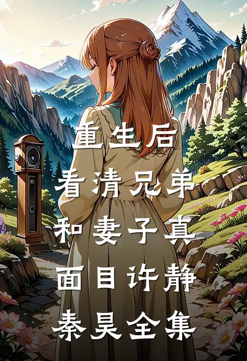 重生后，看清兄弟和妻子真面目许静秦昊 全集