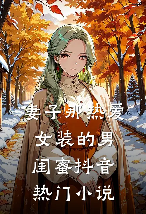 妻子那热爱女装的男闺蜜抖音热门小说