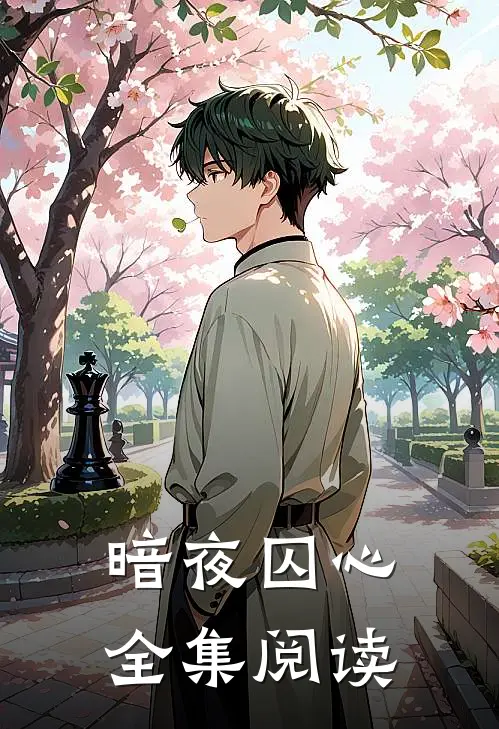 暗夜囚心全集阅读