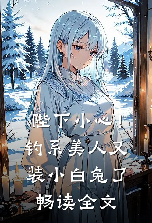 陛下小心！钓系美人又装小白兔了畅读全文