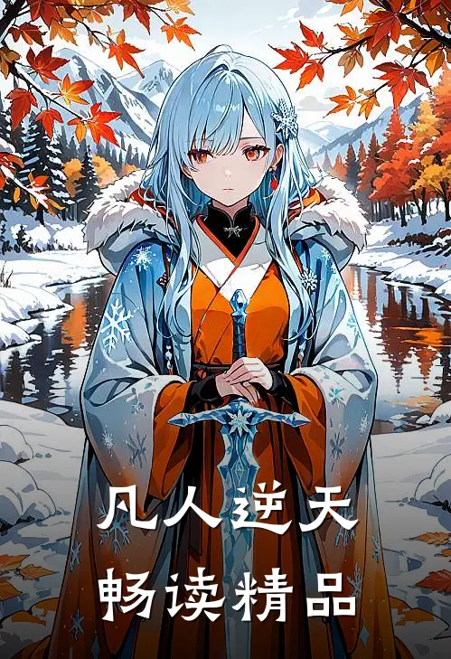 凡人逆天畅读精品