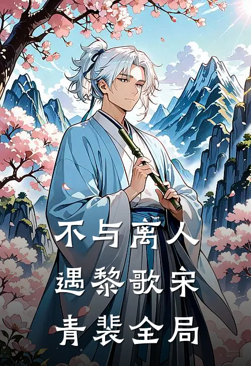 不与离人遇黎歌宋青裴全局