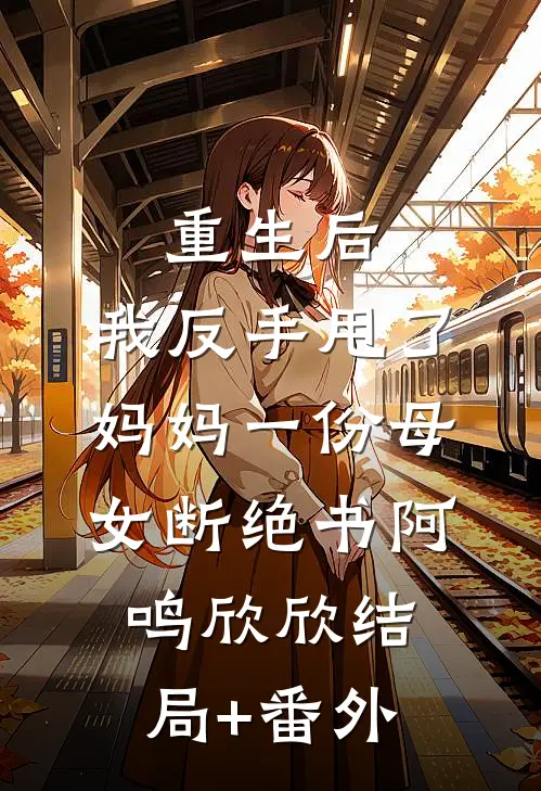 重生后，我反手甩了妈妈一份母女断绝书阿鸣欣欣结局+番外