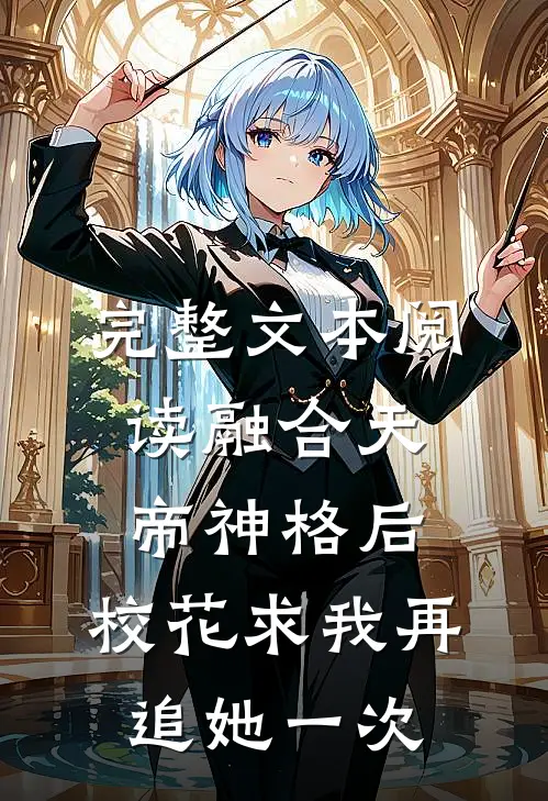 完整文本阅读融合天帝神格后,校花求我再追她一次