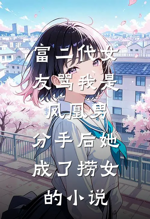 富二代女友骂我是凤凰男，分手后她成了捞女的小说
