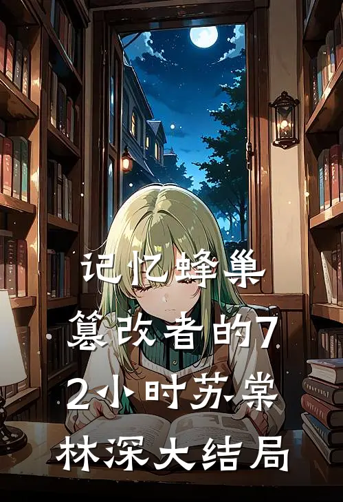 记忆蜂巢：篡改者的72小时苏棠林深大结局