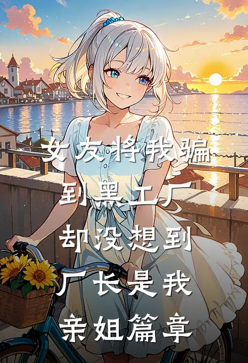 女友将我骗到黑工厂，却没想到厂长是我亲姐篇章