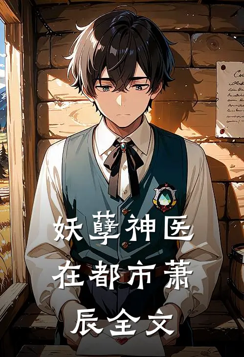 妖孽神医在都市萧辰全文