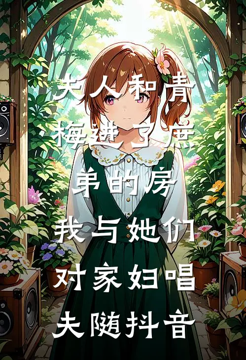 夫人和青梅进了庶弟的房，我与她们对家妇唱夫随抖音