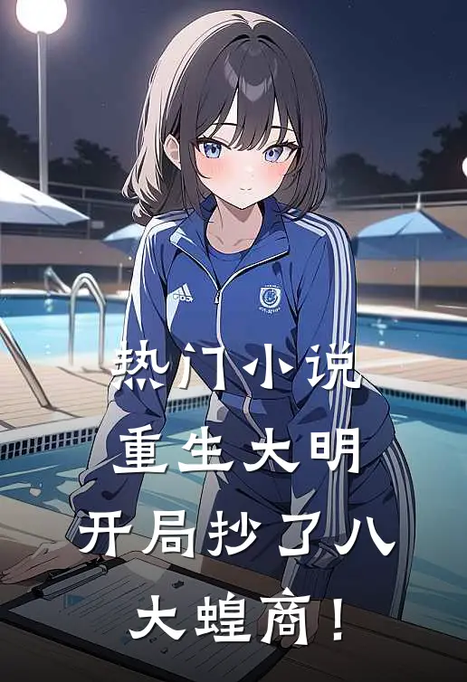 热门小说重生大明：开局抄了八大蝗商！