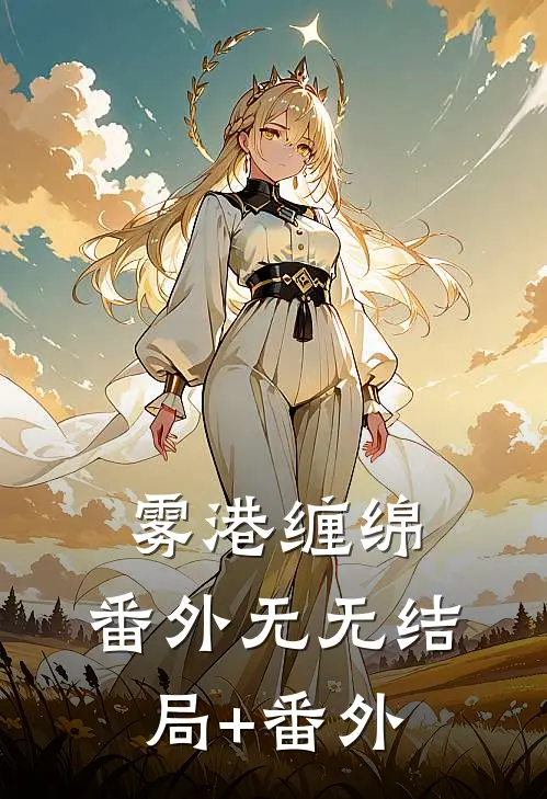 雾港缠绵： 番外无无结局+番外