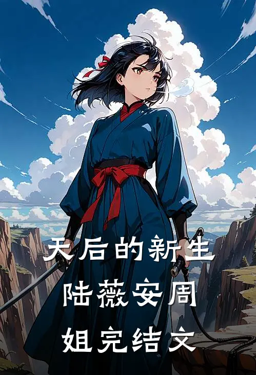 天后的新生陆薇安周姐完结文