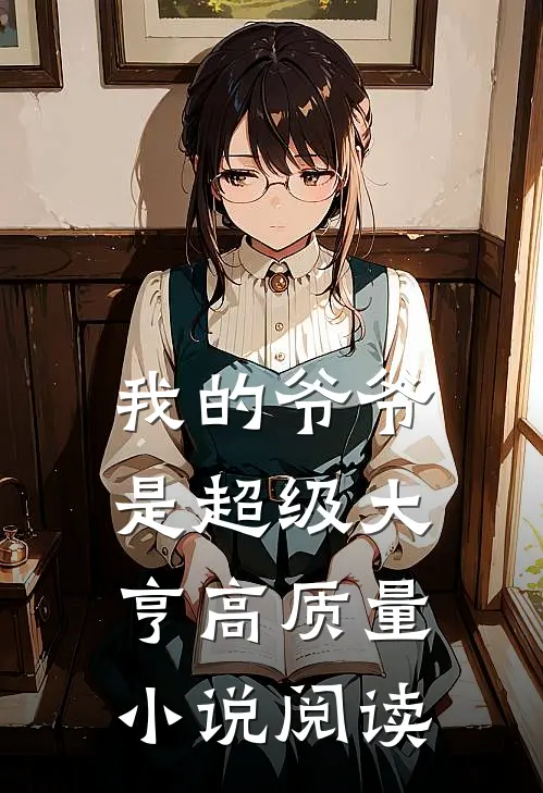 我的爷爷是超级大亨高质量小说阅读