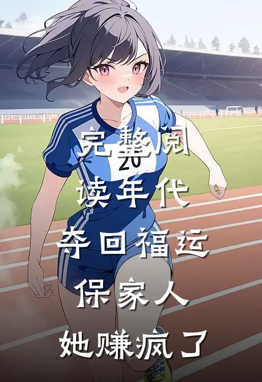 完整阅读年代：夺回福运保家人，她赚疯了