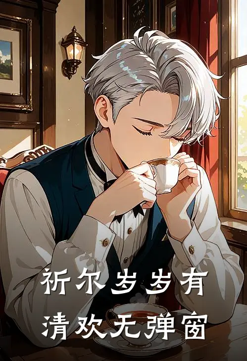 祈尔岁岁有清欢无弹窗