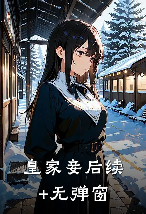 皇家妾后续+无弹窗