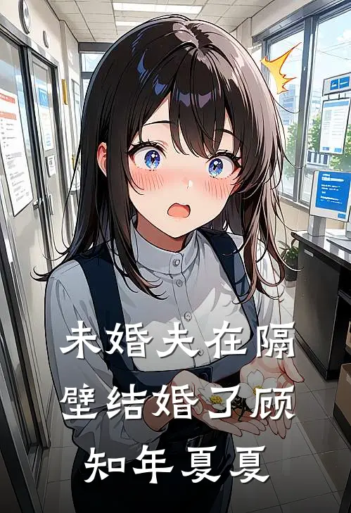 未婚夫在隔壁结婚了顾知年夏夏