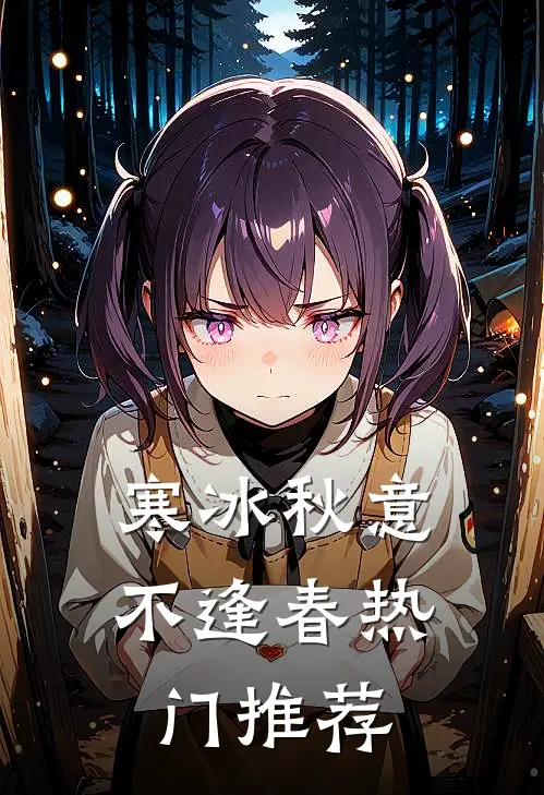 寒冰秋意不逢春热门推荐