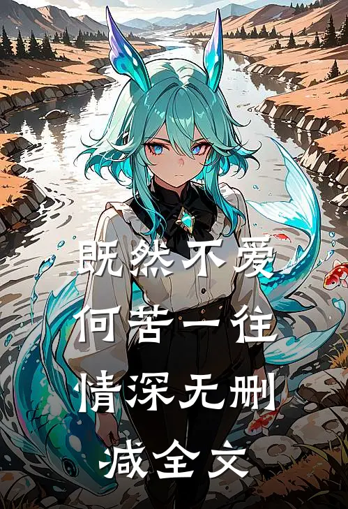 既然不爱，何苦一往情深无删减全文