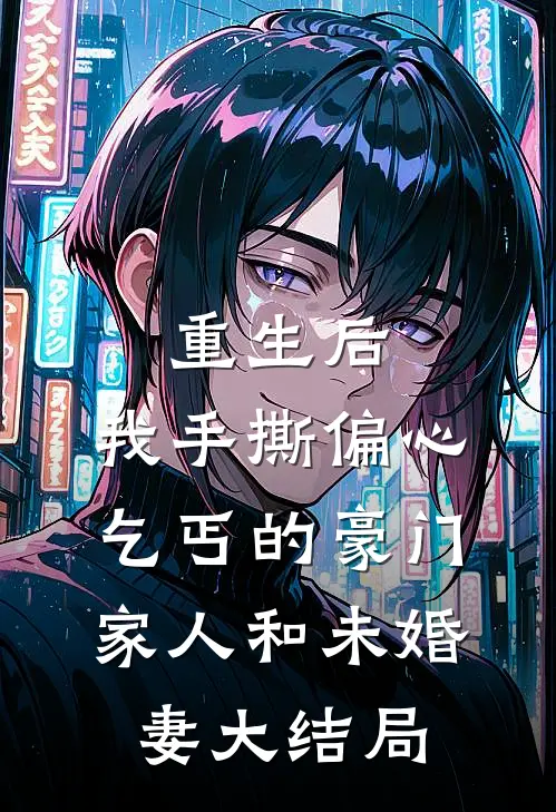 重生后，我手撕偏心乞丐的豪门家人和未婚妻大结局