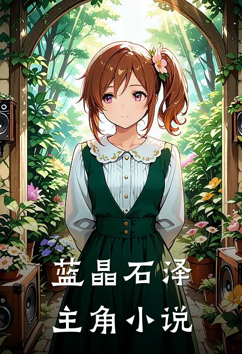 蓝晶石泽主角小说