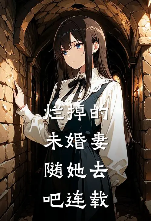 烂掉的未婚妻，随她去吧连载