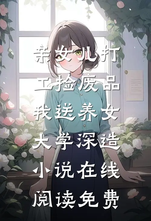 亲女儿打工捡废品，我送养女大学深造小说在线阅读免费