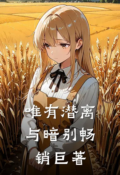 唯有潜离与暗别畅销巨著