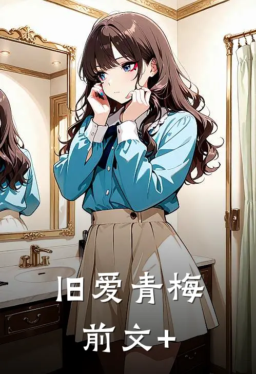 旧爱青梅前文+