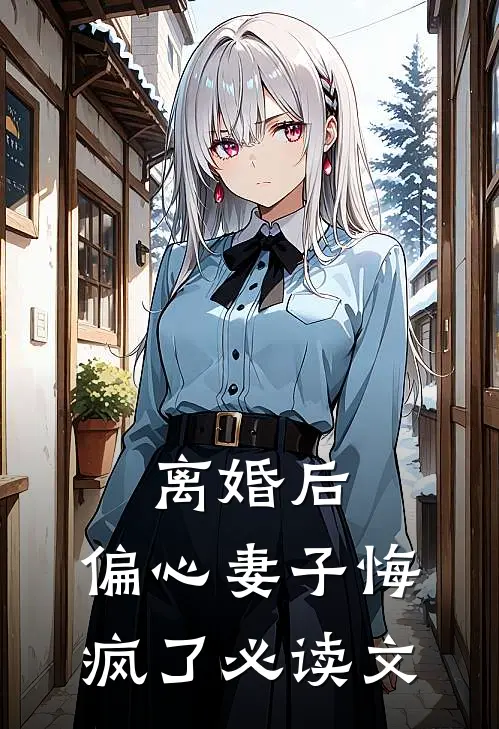 离婚后，偏心妻子悔疯了必读文