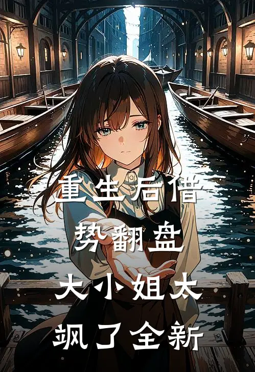 重生后借势翻盘，大小姐太飒了全新