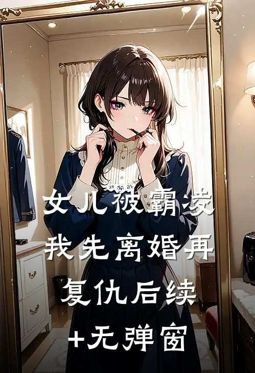 女儿被霸凌，我先离婚再复仇后续+无弹窗