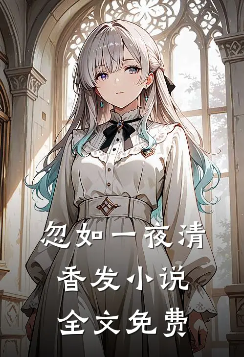 忽如一夜清香发小说全文免费