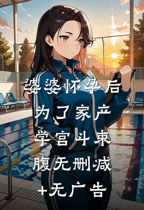 婆婆怀孕后，为了家产学宫斗束腹无删减+无广告