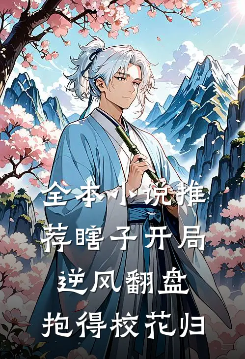 全本小说推荐瞎子开局逆风翻盘，抱得校花归